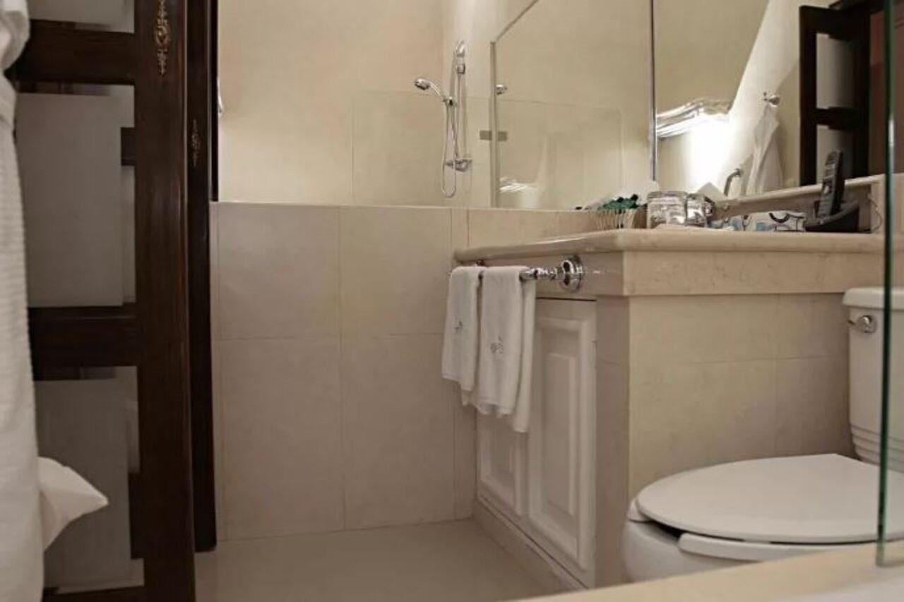 Palacio Borghese Hotel Boutique - Adults Only Oaxaca Dış mekan fotoğraf