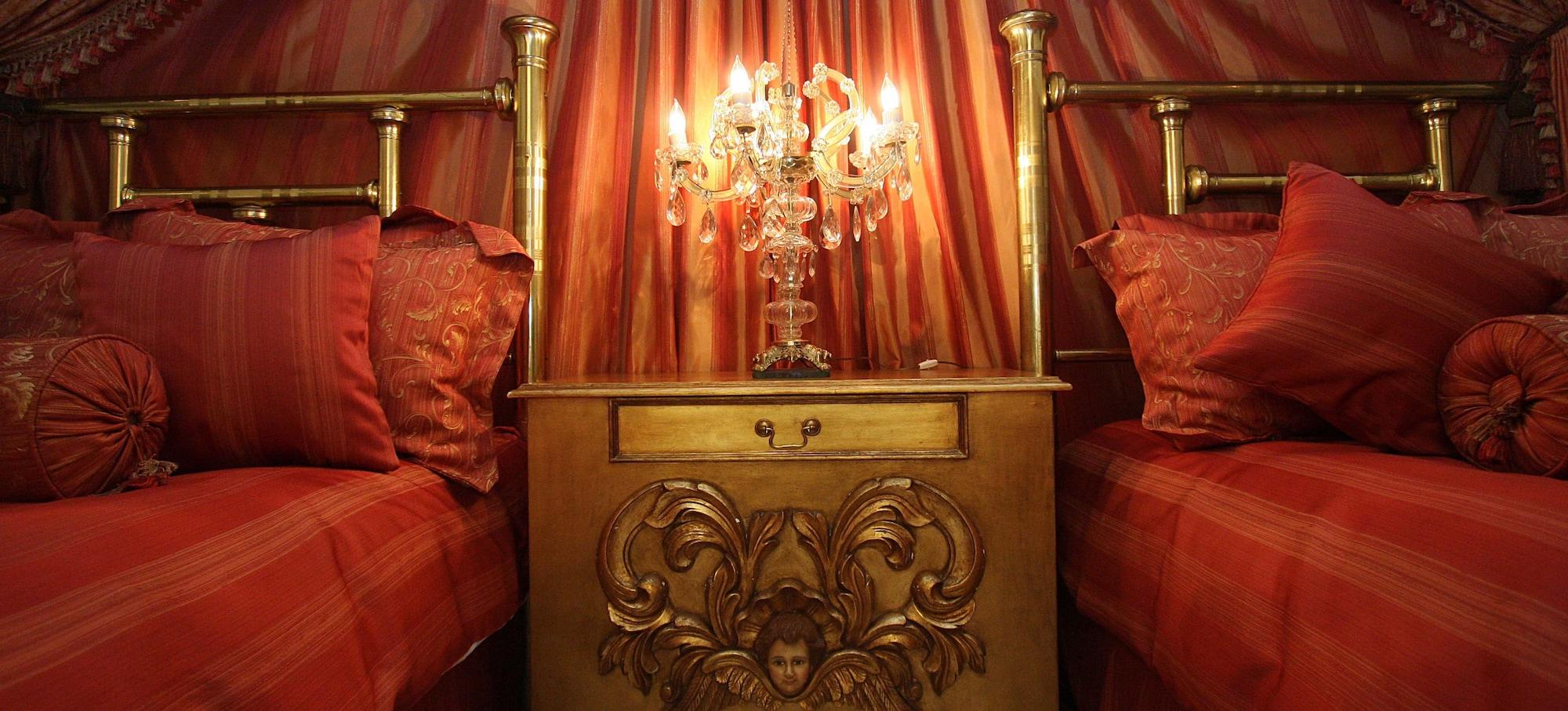 Palacio Borghese Hotel Boutique - Adults Only Oaxaca Dış mekan fotoğraf