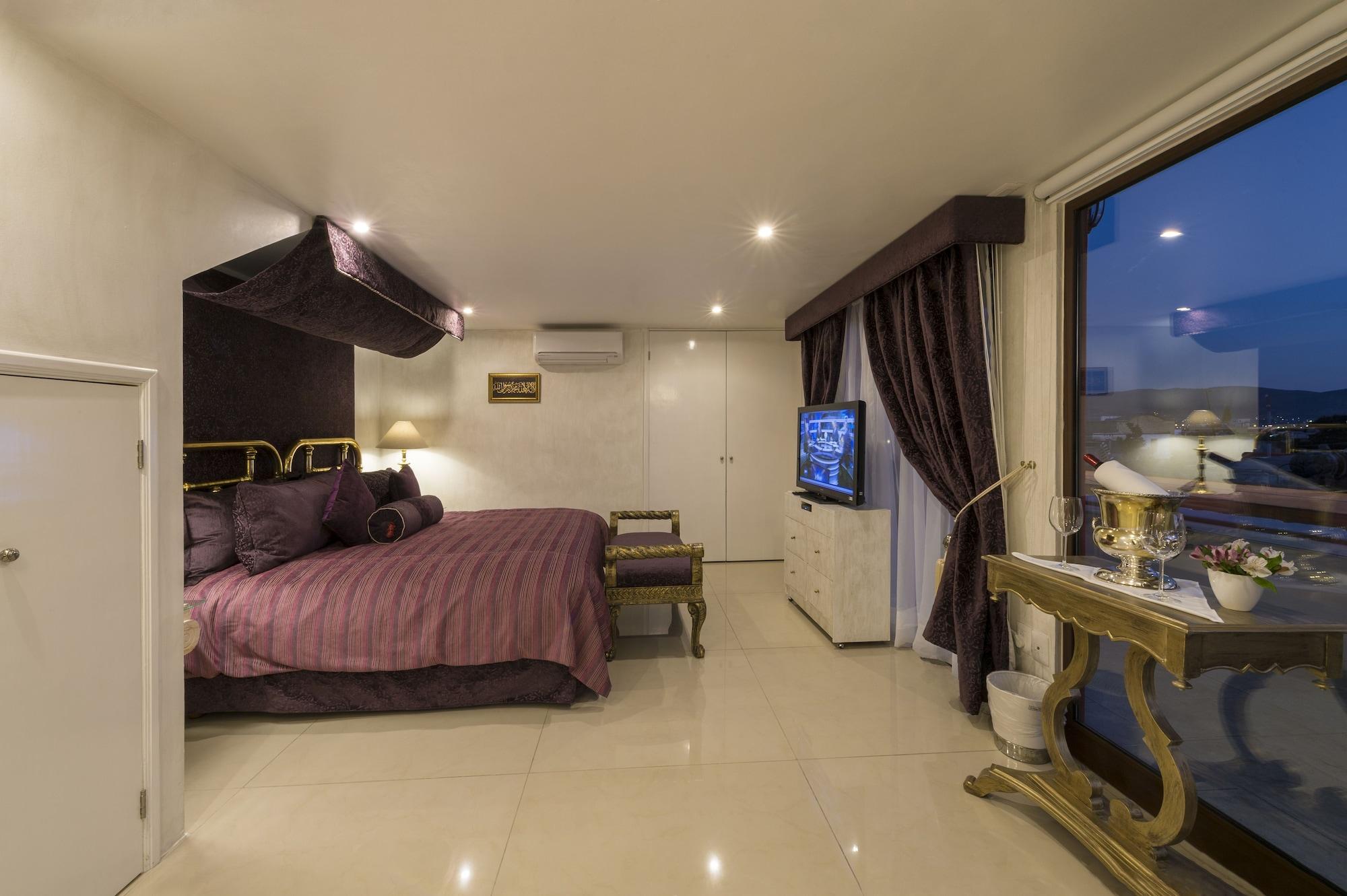 Palacio Borghese Hotel Boutique - Adults Only Oaxaca Dış mekan fotoğraf