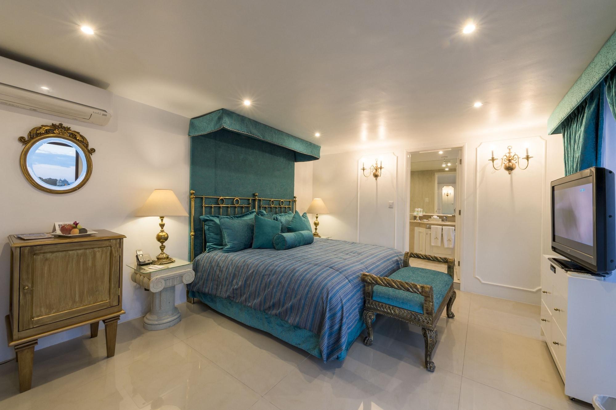 Palacio Borghese Hotel Boutique - Adults Only Oaxaca Dış mekan fotoğraf