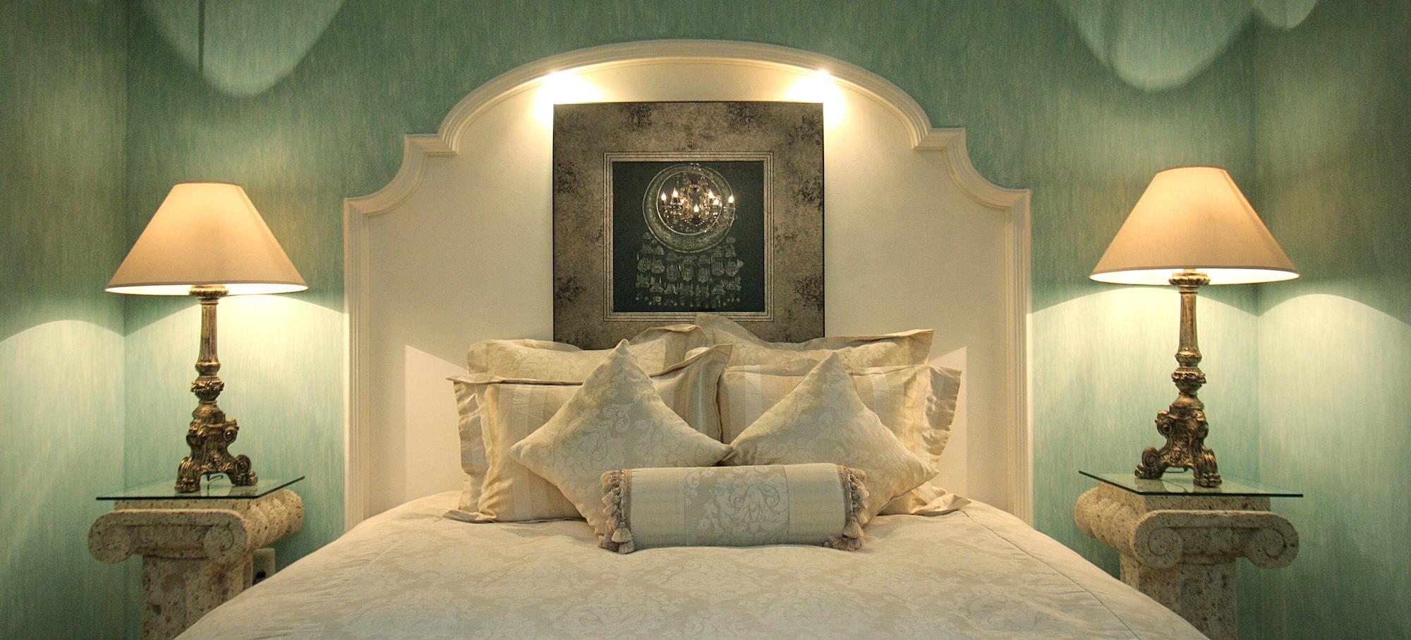 Palacio Borghese Hotel Boutique - Adults Only Oaxaca Dış mekan fotoğraf