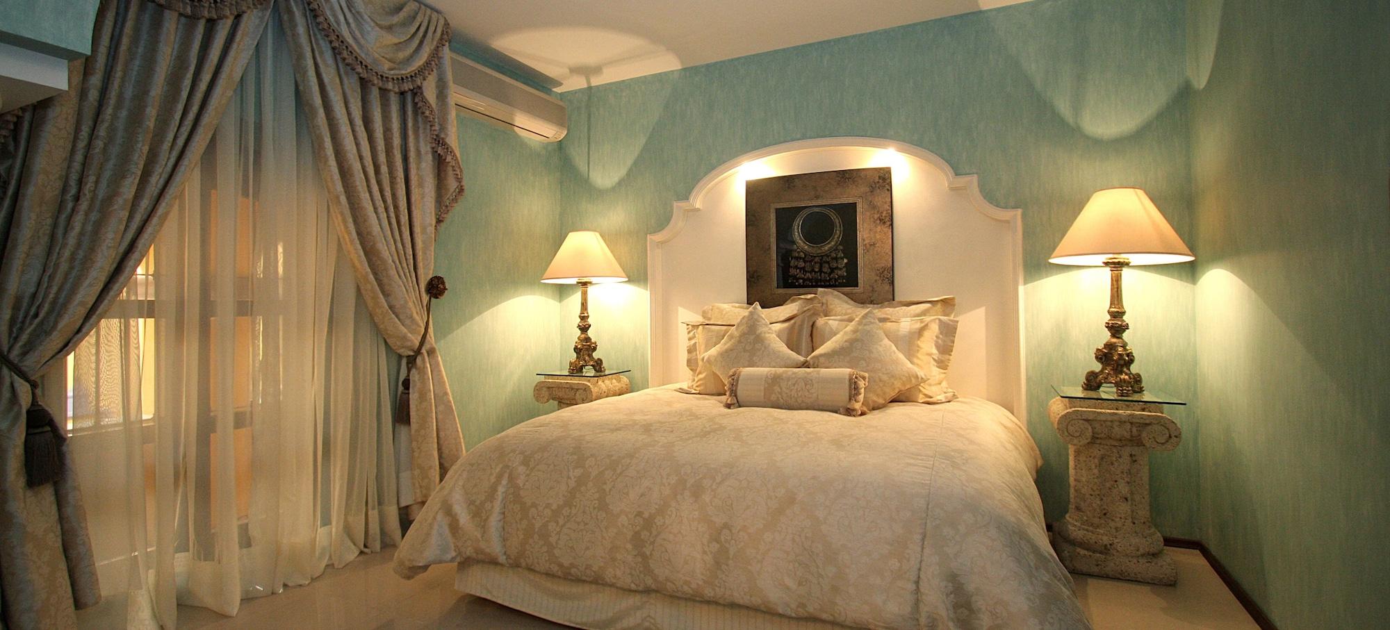 Palacio Borghese Hotel Boutique - Adults Only Oaxaca Dış mekan fotoğraf
