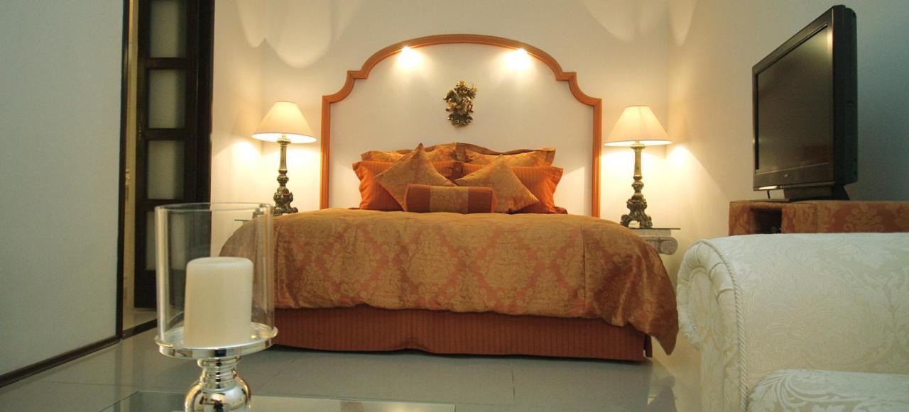 Palacio Borghese Hotel Boutique - Adults Only Oaxaca Dış mekan fotoğraf