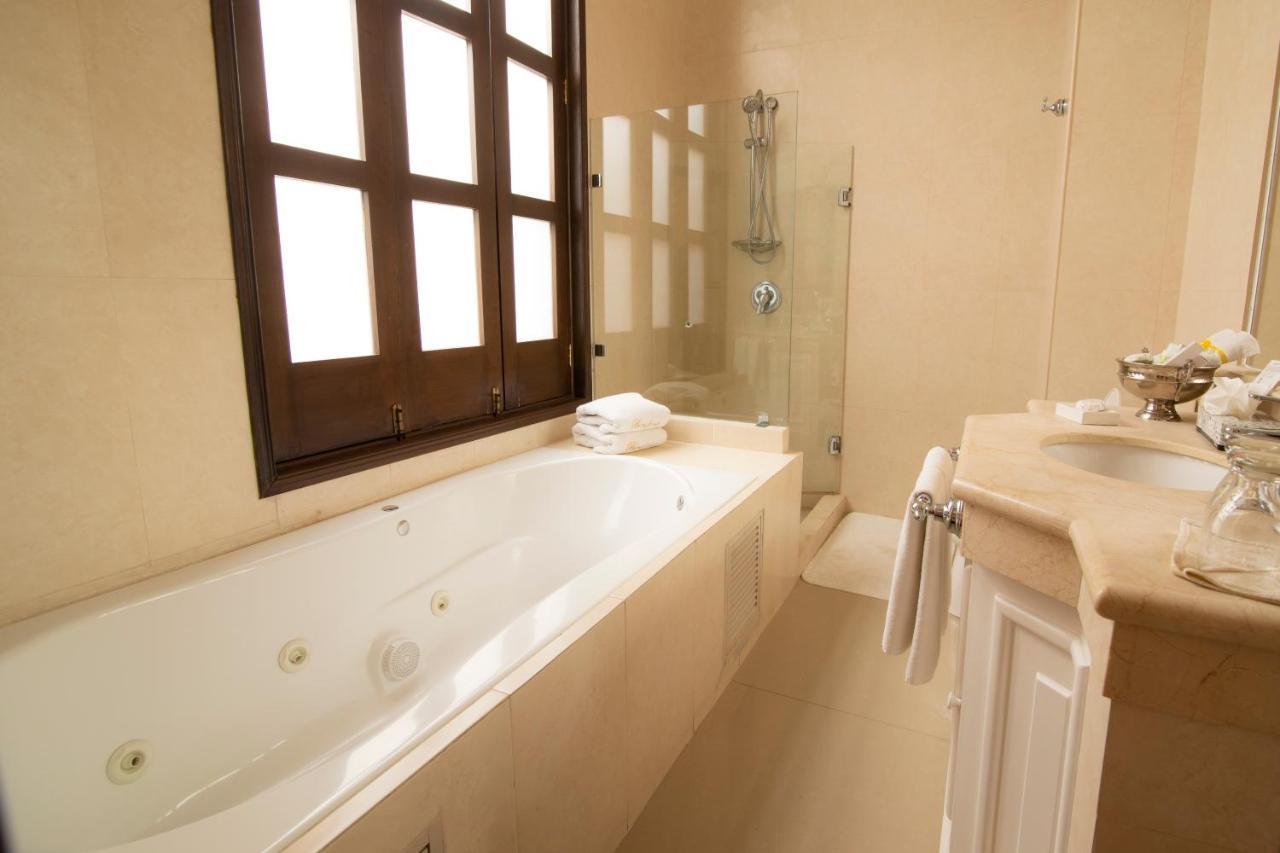 Palacio Borghese Hotel Boutique - Adults Only Oaxaca Dış mekan fotoğraf