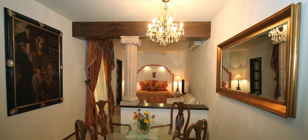 Palacio Borghese Hotel Boutique - Adults Only Oaxaca Dış mekan fotoğraf
