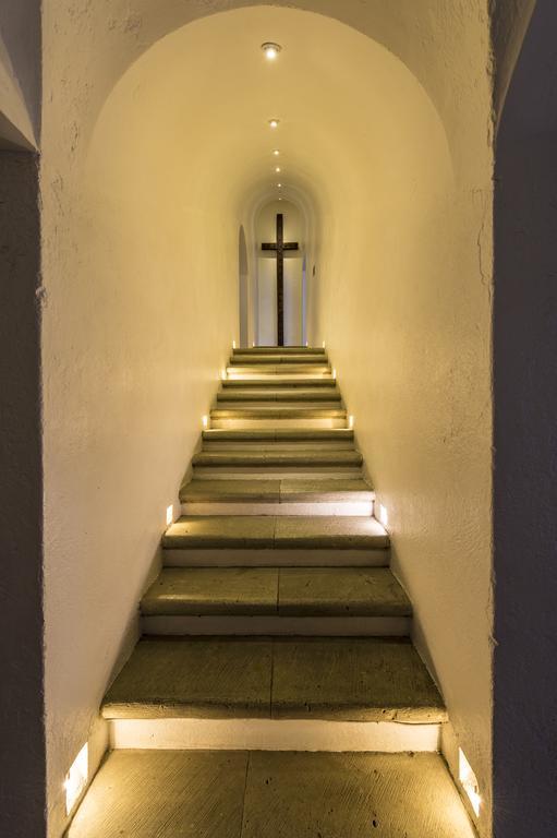 Palacio Borghese Hotel Boutique - Adults Only Oaxaca Dış mekan fotoğraf