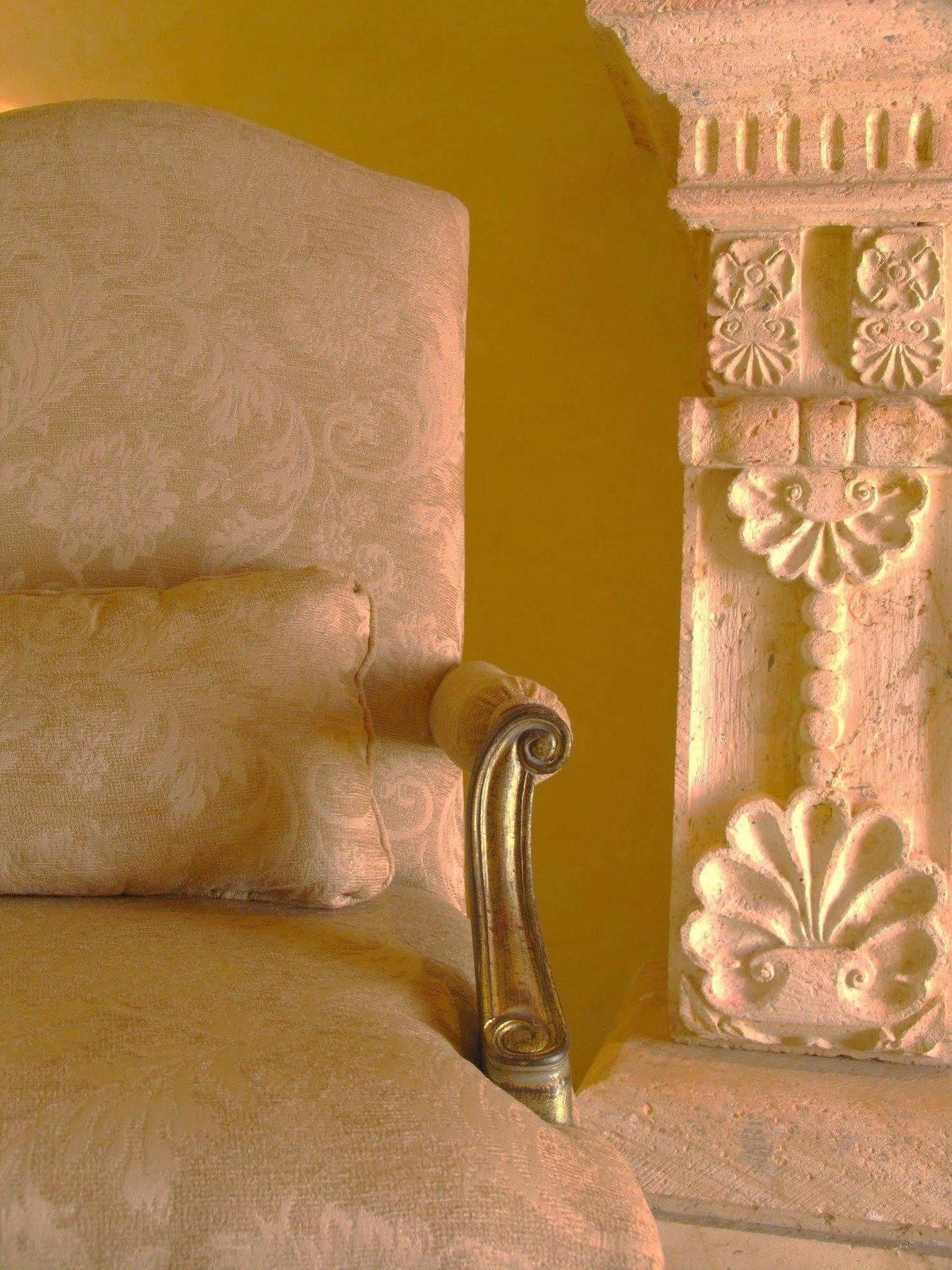 Palacio Borghese Hotel Boutique - Adults Only Oaxaca Dış mekan fotoğraf