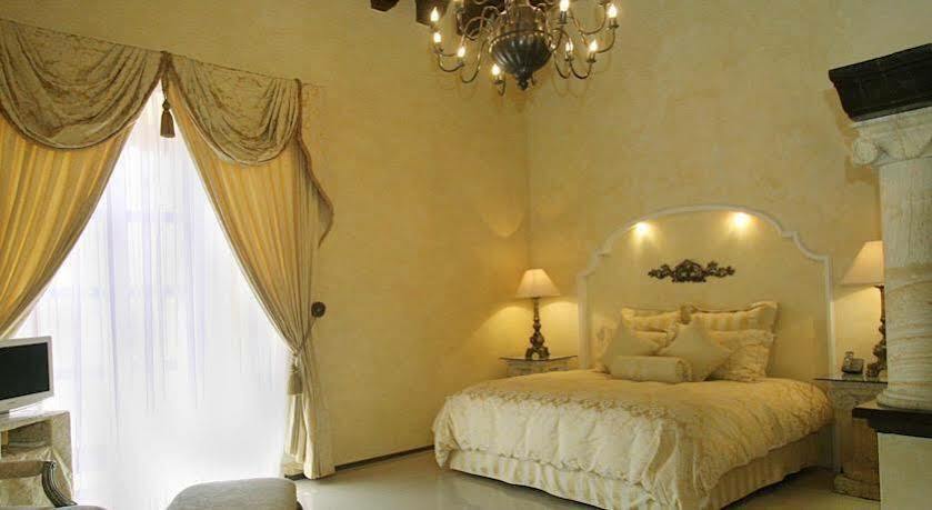 Palacio Borghese Hotel Boutique - Adults Only Oaxaca Dış mekan fotoğraf